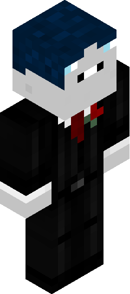 Marko21022's full body