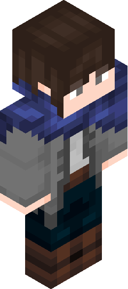 Giga_Roboid's full body