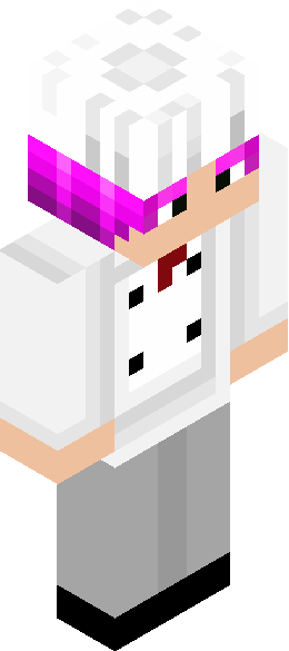 Meow8199's full body