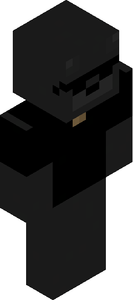 DaddyDukaj's full body