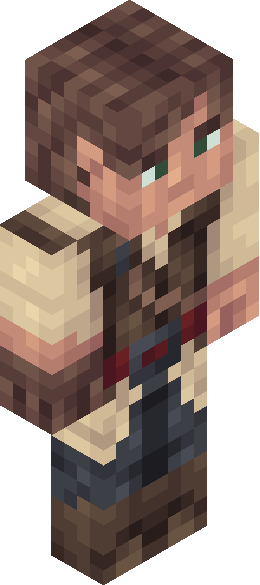 Oliwier6275's full body