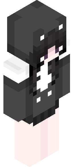 ThatOneZypher's full body