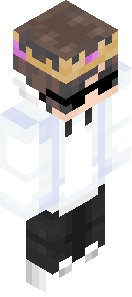 PositiveDrag0n's full body