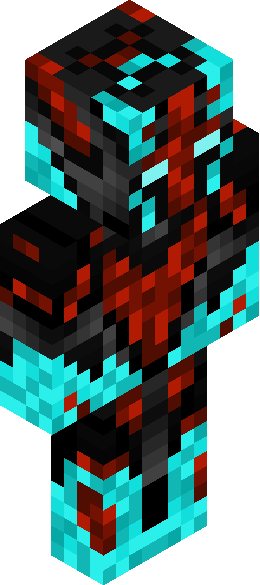 lagalorecg's full body