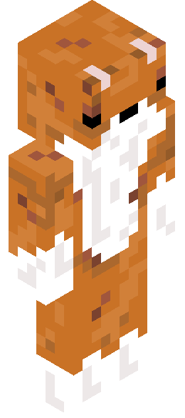 ionslayer's full body