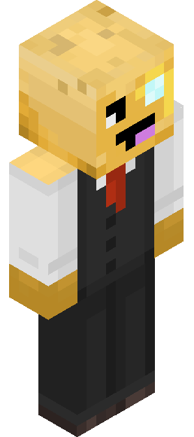 Kartoshka2331's Minecraft Skin