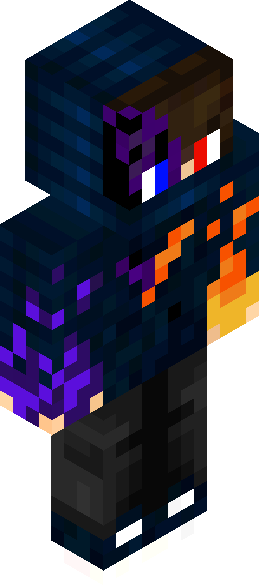 Kampie_XD's full body