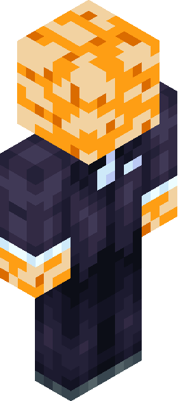 Vequabury's full body