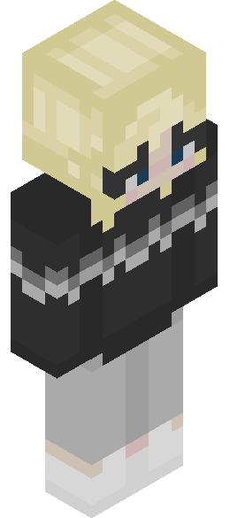 paigethedumb's full body