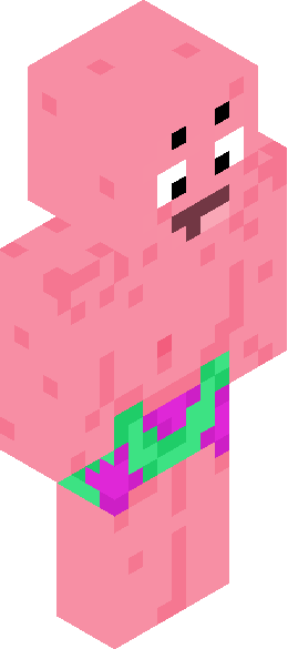 sleepinjoe54's full body