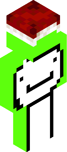 omervebaba's full body