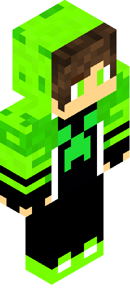 IronBoy442's full body