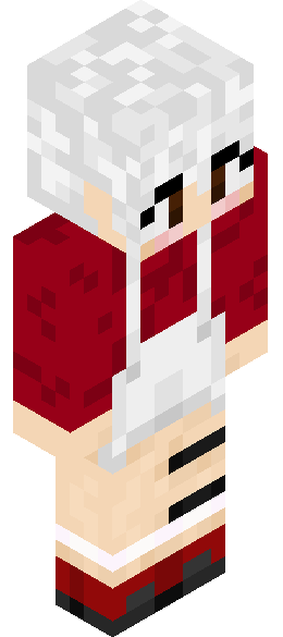 HestianSlayer's full body