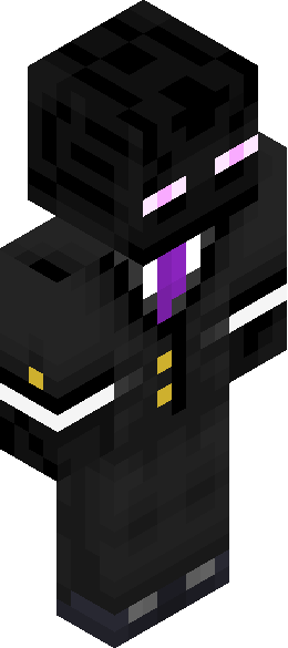 ImperialGabe's full body