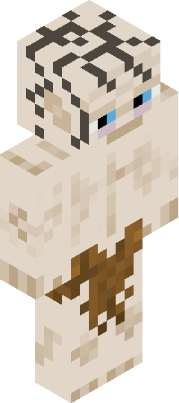 mrjordak's full body