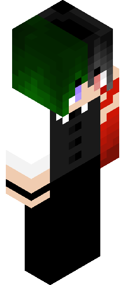 SibylSystemMWPSB's full body