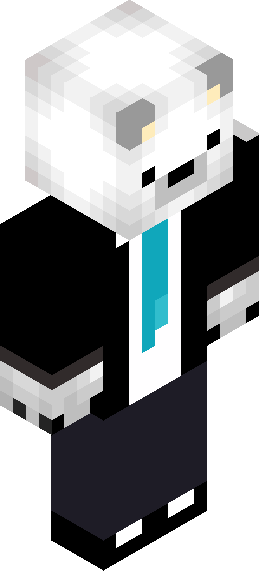 legostaja's full body