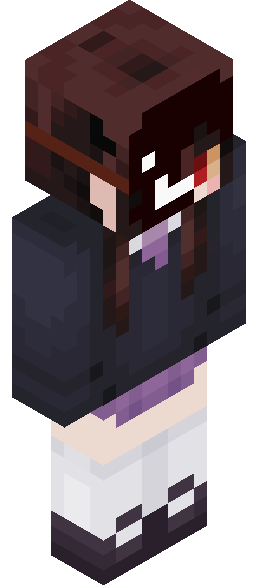 deepdragans's full body