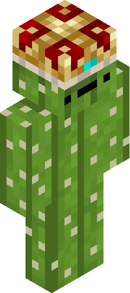 King_0f_The_End's full body