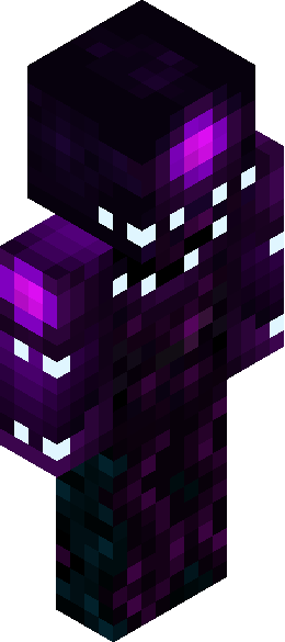 VrexStorm's full body