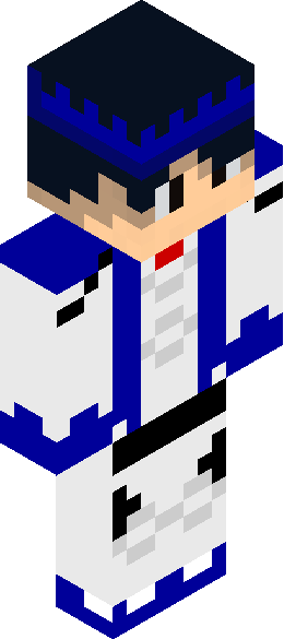 stead123's full body