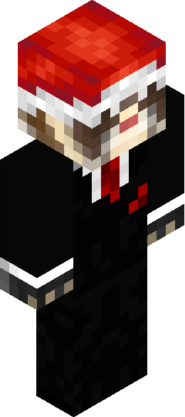 LithoLumen's full body