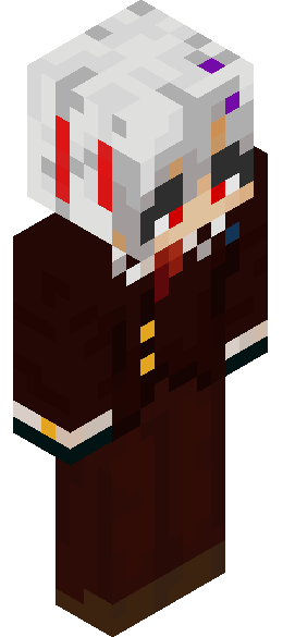 Mallowith's full body