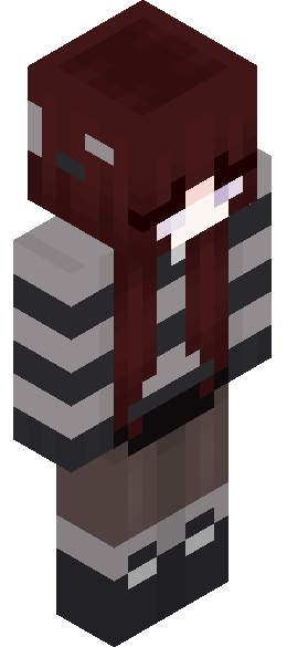 iKozgaming's full body