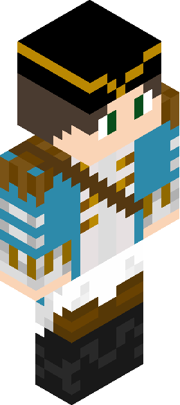 theboss5555841's full body