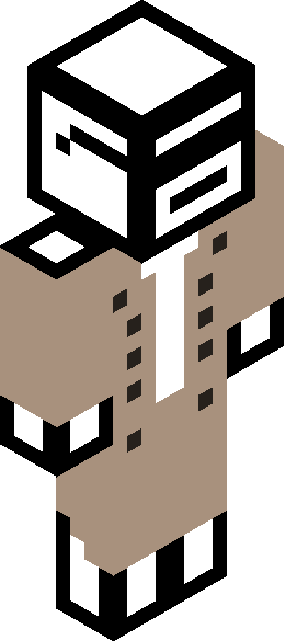 Judminething's full body