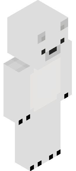 blleeding's full body