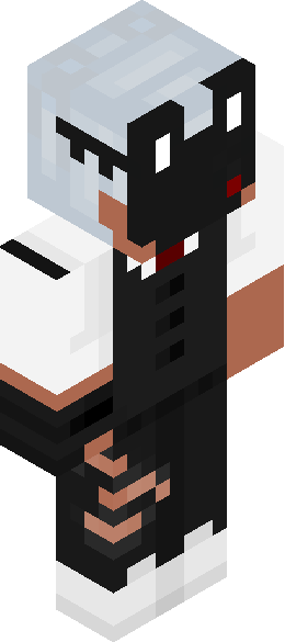 RiukSenpai's full body