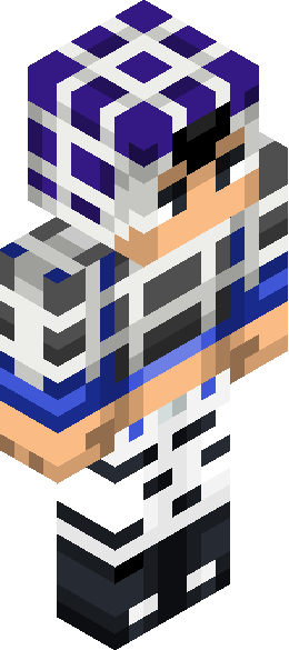 bigfreak's full body