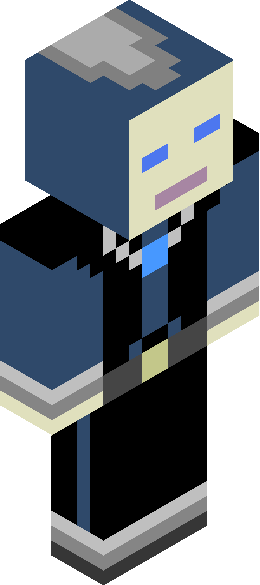 GR3YST0RM's full body