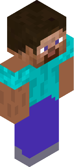 GuajiroCubano's full body