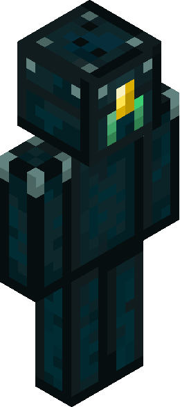 NEHORAY1X5's full body