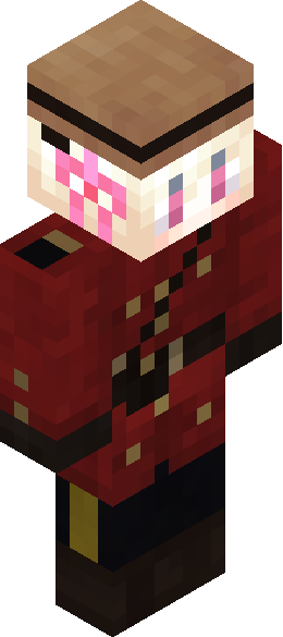 maruguchi's full body