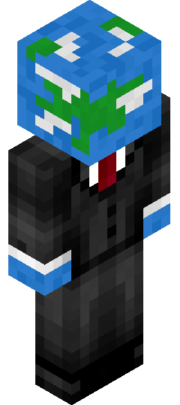 HMB15993's full body