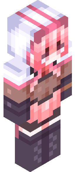 PutaMadoka's full body