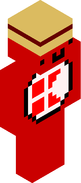 Kaufl4nd's full body