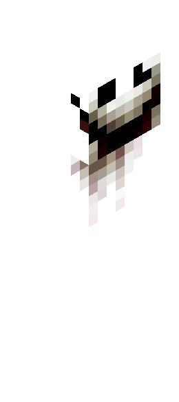 InYourBrain_'s full body