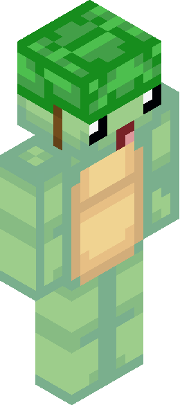 Belthazor4's full body