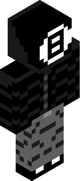 Romanchyck's full body