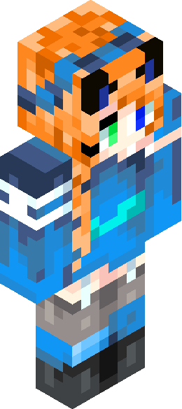 UmbralTwilight's full body