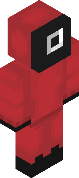 BugBA3726's full body