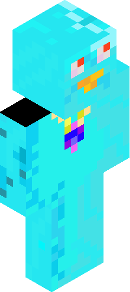 AlexGamerXUI's full body