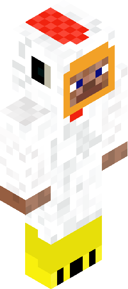 jacobnotfakeob's full body