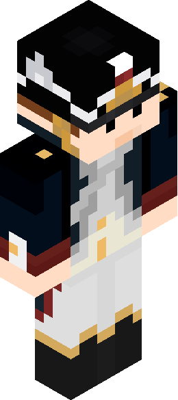 Bucketofbeans07's full body