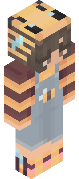 beemyjee's full body