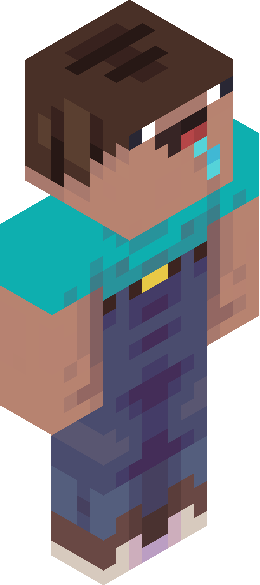 izuku_midorya99's full body